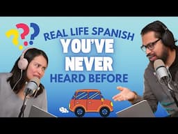 Do you know this BASIC Stuff? - EP 334 How to Spanish Podcast