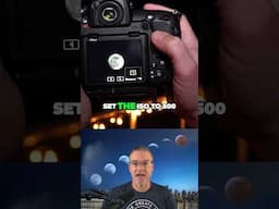 How to Photograph the Moon.