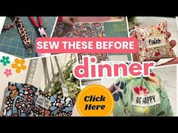 SEWING COMPILATION OF SEWING PATTERN PROJECTS FOR BEGINNERS,