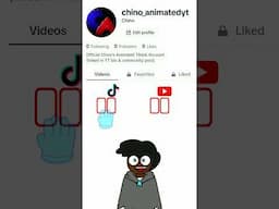 Tiktok Account Announcement