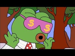 Wall Street Pepe Raises $69,000,000 - Next 100X Meme Coin?! Meme Coin to BUY NOW!!