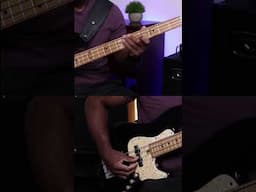 Why You Should Keep Your Bass Lines SIMPLE