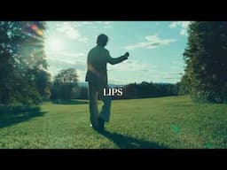 Aden Foyer - Lips (Official Video)