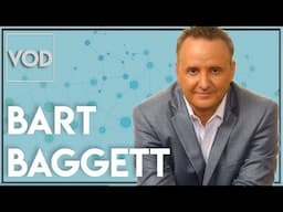 Bart Baggett - Author & Speaker on Handwriting and Creating Funnels for Life | VOD