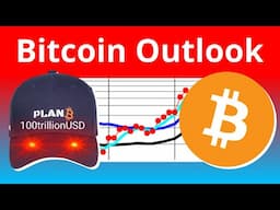 PlanB Bitcoin Analysis June 2024