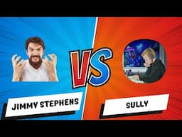 Jimmy Stephens vs Sully Analogical Predication