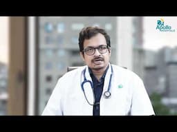 Dr  Joydeep Ghosh |  Apollo Hospitals Kolkata