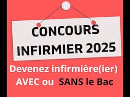 Surprise ou scandale ? Concours infirmier 2025. L'autorisation de la calculatrice en mathématiques