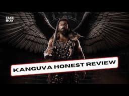 Kanguva Honest Review | Take Okay