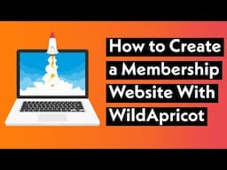 How to Create a Membership Website in Less Than 10 Minutes