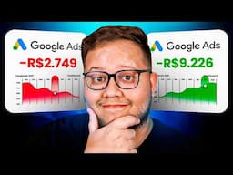 AULÃO! COMO ANUNCIAR NO GOOGLE ADS EM 2025