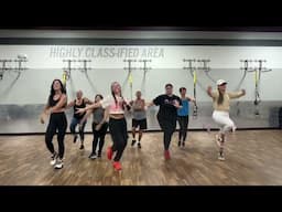 Tara Romano Dance Fitness - Story of My Life Bachata Remix (Boyce Avenue)