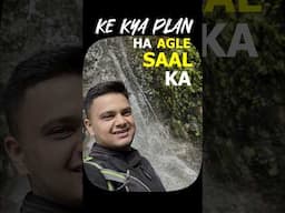 Kya plan ha Agle Saal ka #newyear2025 #newyear #travel #explore