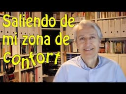 Saliendo de mi Zona Confort - Dinámica de productividad, valores, motivación y propósito personal