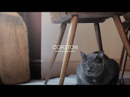 At home with Kate Watson-Smyth | Corston