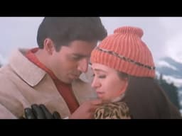 Hum Yaar Hai Tumhare | Alka Yagnik | Udit Narayan | Haan Maine Bhi Pyaar Kiya