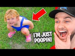 0 IQ Kids Say The Funniest Things!