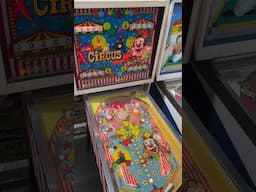 Lot 1084 - Pinball Machine