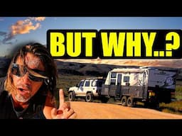 SUPER EXPENSIVE CAMP | NINGALOO BEACH | EXPLORE | OFFGRID LIVING | OFFGRID SOLAR SYSTEM