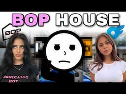 The Bop House is Disgusting…