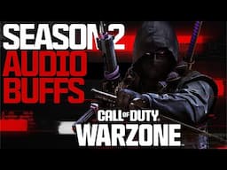 Warzone is on life support... | Season 2 Audio