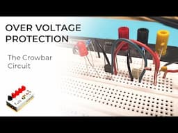 Over Voltage Protection - Don't Let Your Charge Pump Explode