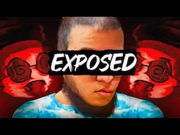 How Fave (YouTube's Roblox Predator) Got Caught