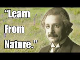 How Nature Creates Geniuses (Secret Strategy)