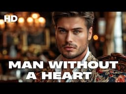 ✨💔 LOVE IS BLIND! 💔✨🔥 MAN WITHOUT A HEART! 🔥🎬 RUSSIAN FILM IN ENGLISH 🎬