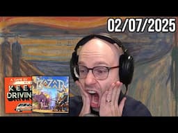 the scream - Bits and Banter [02/07/2025]