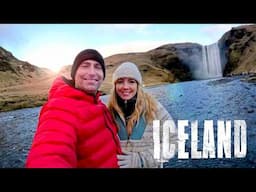 Epic Southern Iceland Road Trip - must see highlights