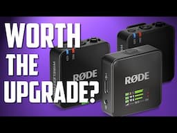 Should You Buy the Rode Wireless Go - Gen 3?