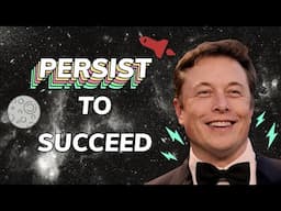 Musk's SECRETS:  the One MINDSET that Can Help You Become A Powerful Billionaire!