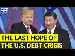 Why Trump is Begging China for Help?