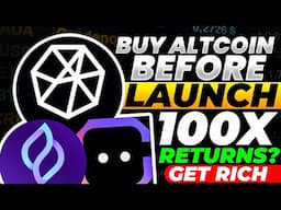 How to Buy new Coin before Listing on Exchange | Best method to make 10X - 100X Profit | Tamil