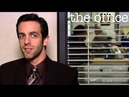 The Office S04E02 Dunder Mifflin Infinity | Review