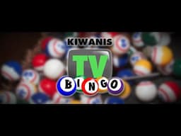 Kiwanis TV Bingo | Rogers tv