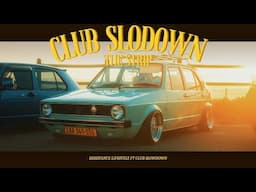 Club Slowdown - The Strip