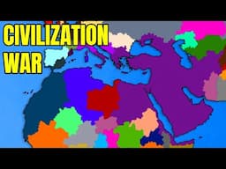 What If Civilization Started Over? (Episode 49)