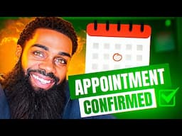 How To Get Your Leads To Show Up For Appointments