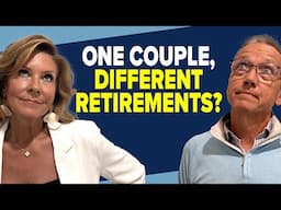 When Couples Clash Over Retirement Goals: Plus other Subscriber Q&A’s