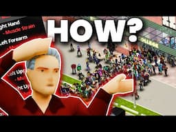 Can I Survive Project Zomboid Build 42?