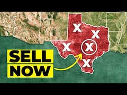 Why Home prices are dropping in Texas