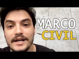 MARCO CIVIL DA INTERNET