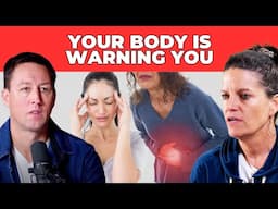 Every Woman Needs This! - Burn Fat, Kill Disease, Balance Hormones | Dr Mindy Pelz & Will Bulsiewicz