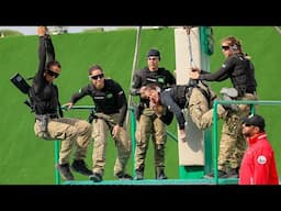 Elite SWAT teams from across the globe gather for UAE SWAT Challenge in Dubai