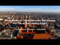 SpaceNet, Huawei Cloud Set Standard in Advanced IT Services