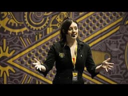 Ruth Amos, Kids Invent Stuff - All About Inventing at makers Central 2024