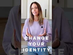 Change Your identity 🌱