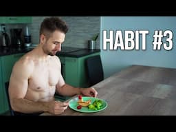 5 Habits You NEED To Quit To Get Lean (Ignore at own risk)